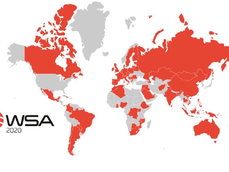 Conexión Migrante es uno de los 40 ganadores del WSA 2020.