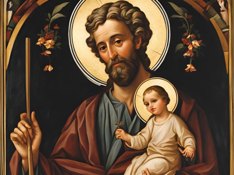 Sueños de San José