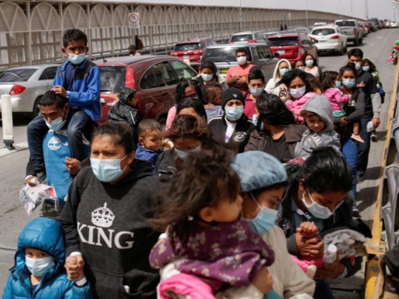 Foto: Reuters / Voz de América