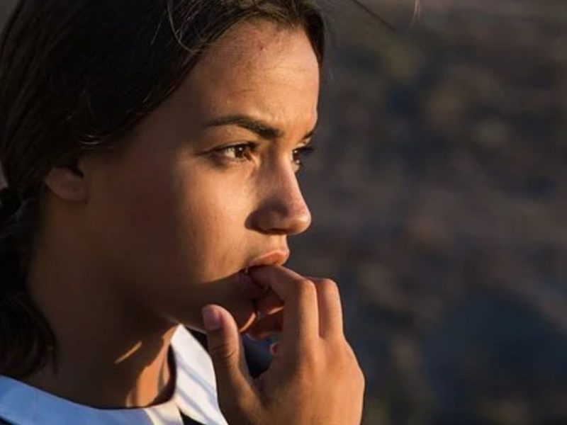 Latinas ganan menos dinero que un hombre durante su vida laboral en USA