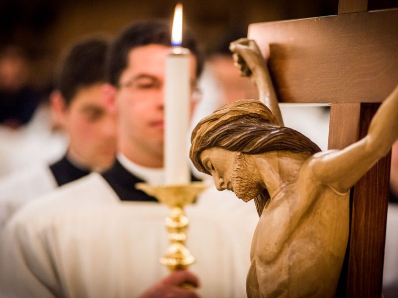 Los obispos católicos de EE UU presentaron una demanda ante un tribunal federal en el Distrito de Columbia