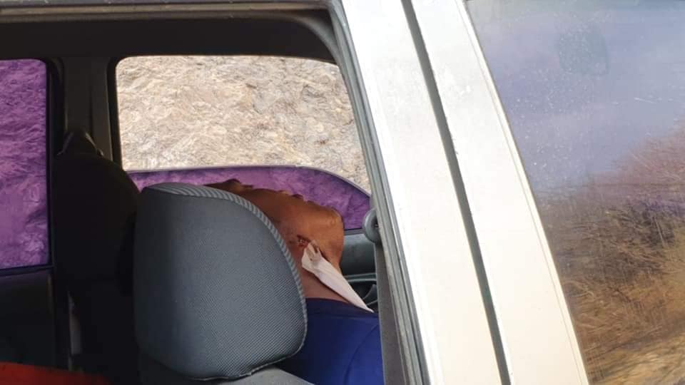 Elvin Mazariegos. | Foto: La Verdad Juárez.