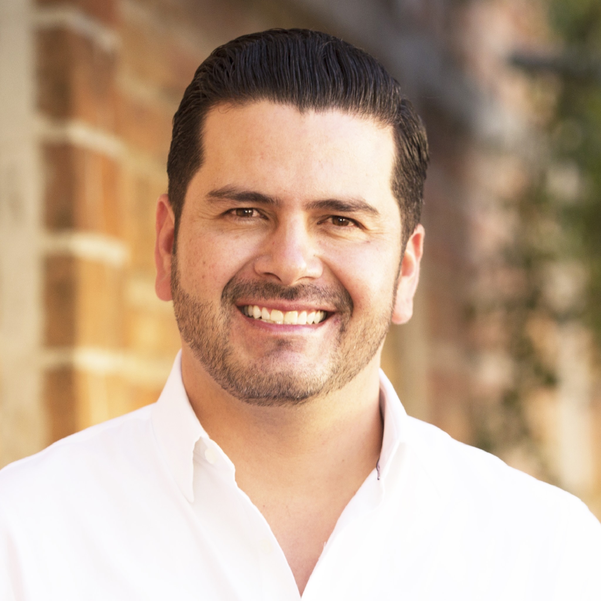 Ignacio Flores Medina. | Foto: Facebook @NachoFloresNay