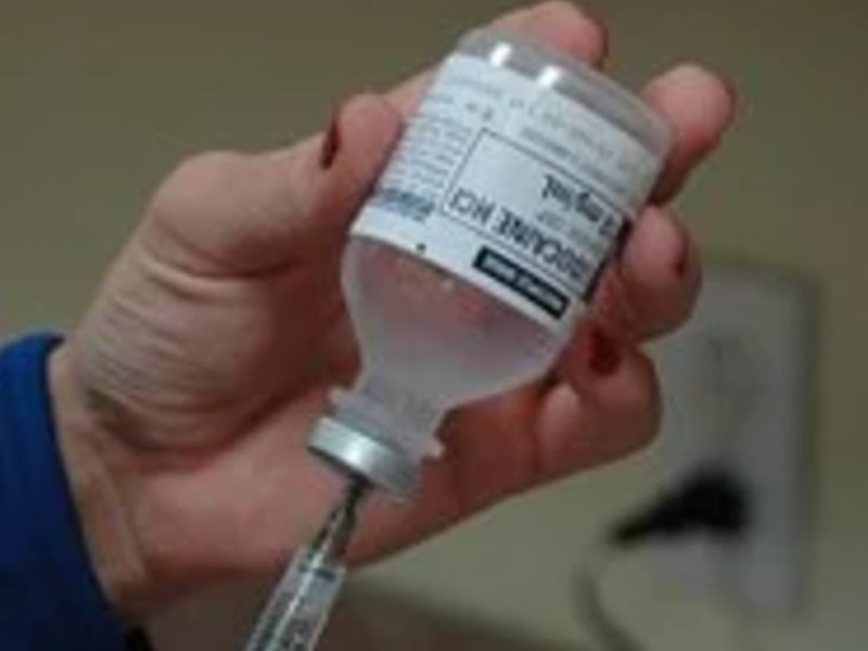 Covid-19. Californianos de 50 años o más pueden vacunarse a partir del 1 de abril