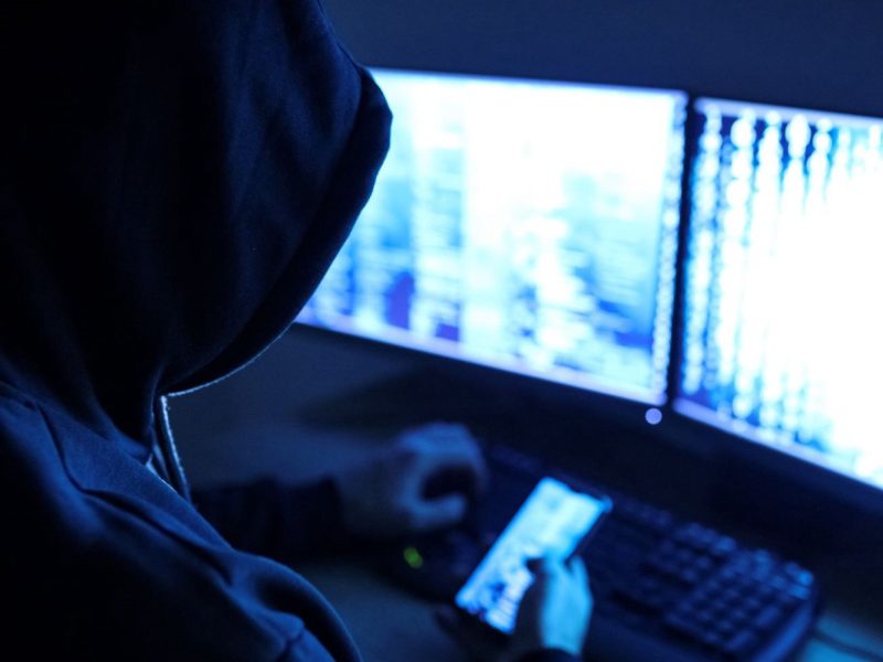 El contrato entre ICE y LexisNexis fue firmado por el gobierno de Joe Biden