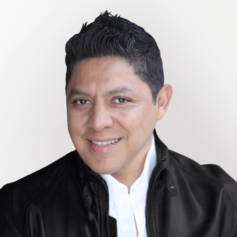 José Ricardo Gallardo Cardona del Partido Verde Ecologista y Partido del Trabajo (PT)/ Foto: Facebook