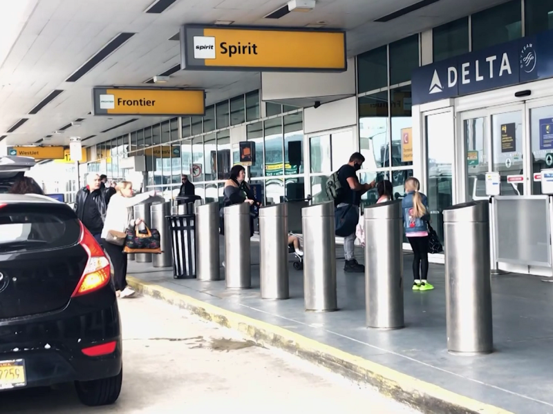 Sólo algunos estados en USA han ampliado así sus criterios de elegibilidad para la vacuna contra la Covid-19.