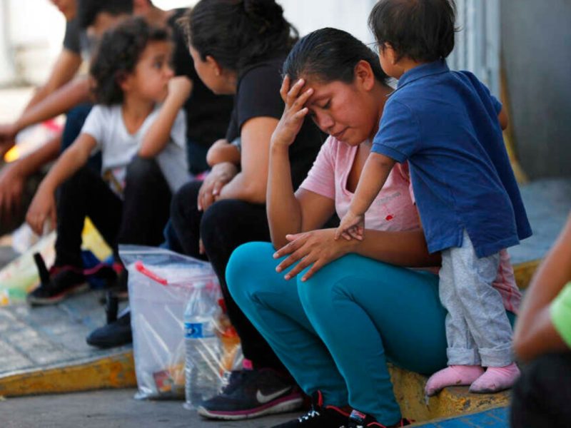 Foto: AP / Voz de América