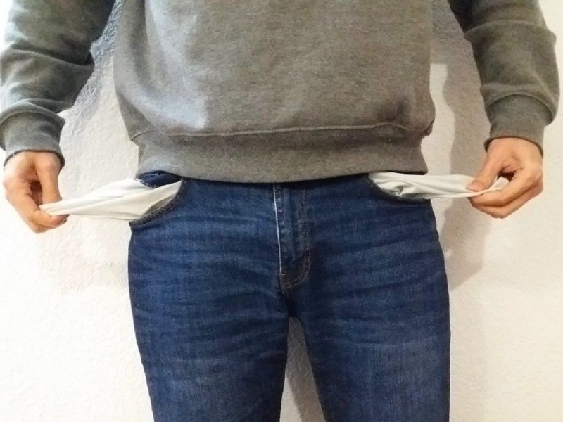 Estas personas son elegibles para recibir su cheque de estímulo. Sin embargo, no les ha llegado en ninguna de las rondas de apoyo que ya emitió el gobierno.