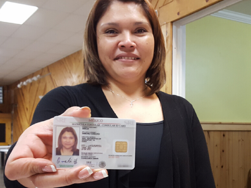 Estos consejos responden a las dudas más frecuentes de los usuarios en los consulados mexicanos en USA.