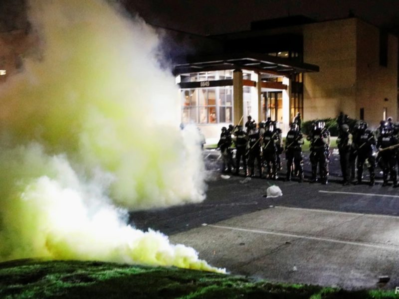 Minnesota: Daunte Wright, afroamericano asesinado por la policía