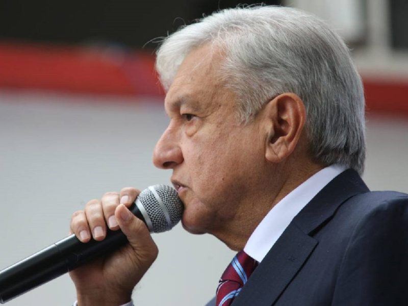 Durante su gobierno, AMLO ha agradecido a los migrantes por el envío de remesas. Sin embargo, los ha despojado de programas como el 3x1.