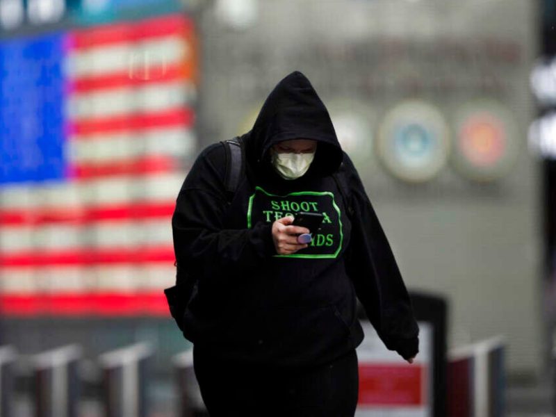 Foto: AP / Voz de América