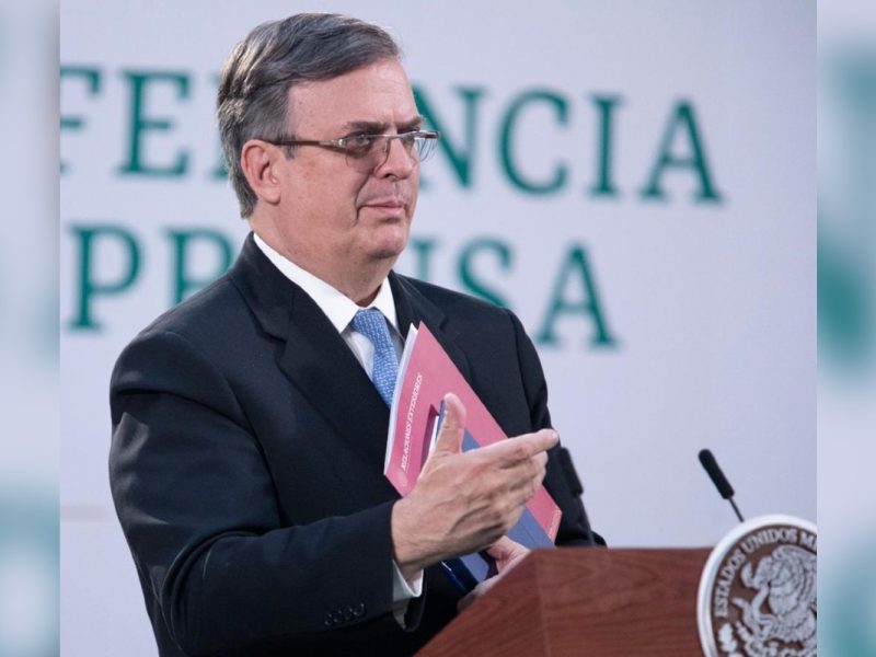 Foto: Gobierno de México