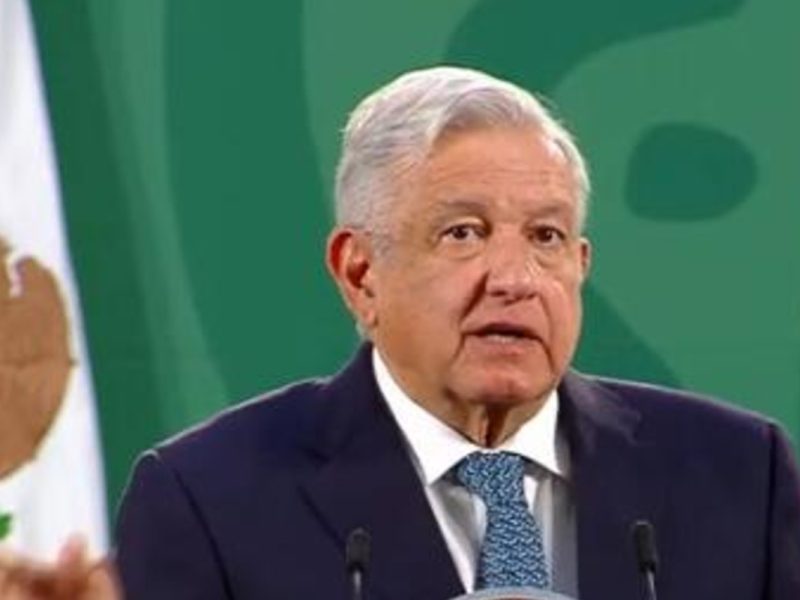 Pide AMLO a Joe Biden que entregue visas de trabajo a migrantes