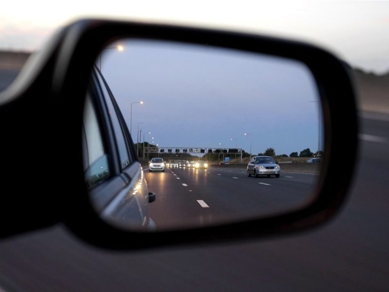 Es necesaria la firma del gobernador para que la ley sea una realidad