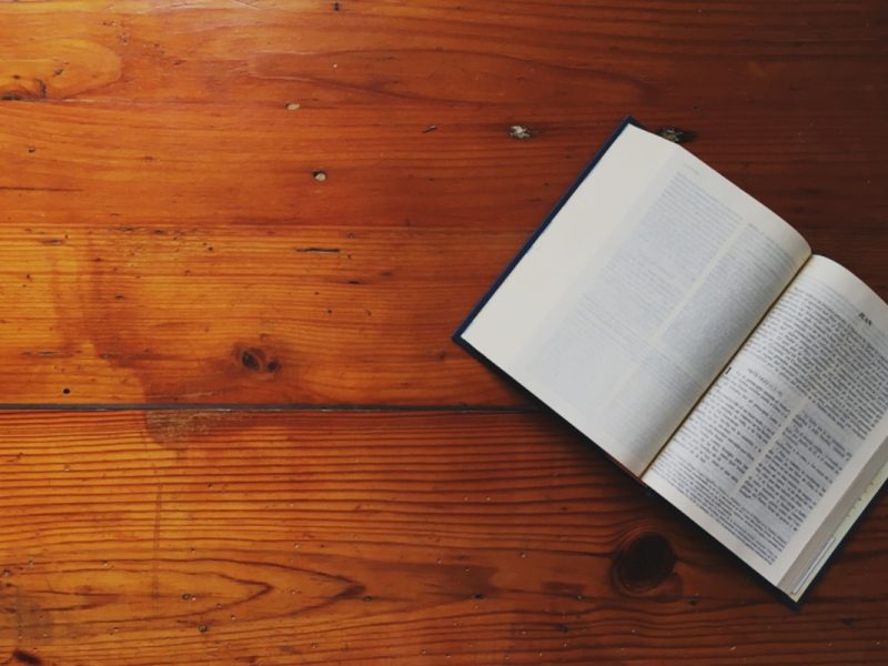 Los jueves son los únicos días en los que rezamos los Misterios Luminosos del Santo Rosario.