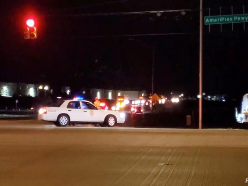 Indianápolis. Hombre mata a 8 personas en un depósito de FedEx