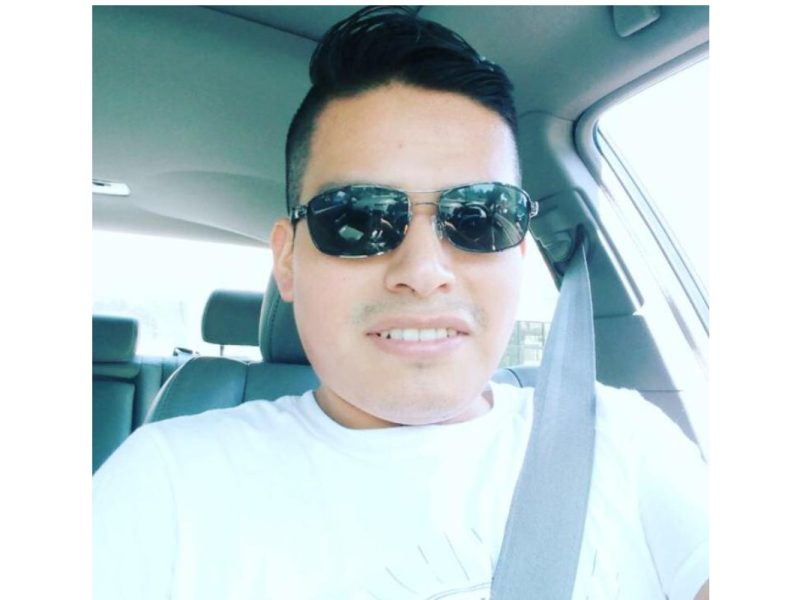 “Mi restaurante quebró con la pandemia, perdí todo y ahora emprendo como panadero”: Gonzalo Cruz