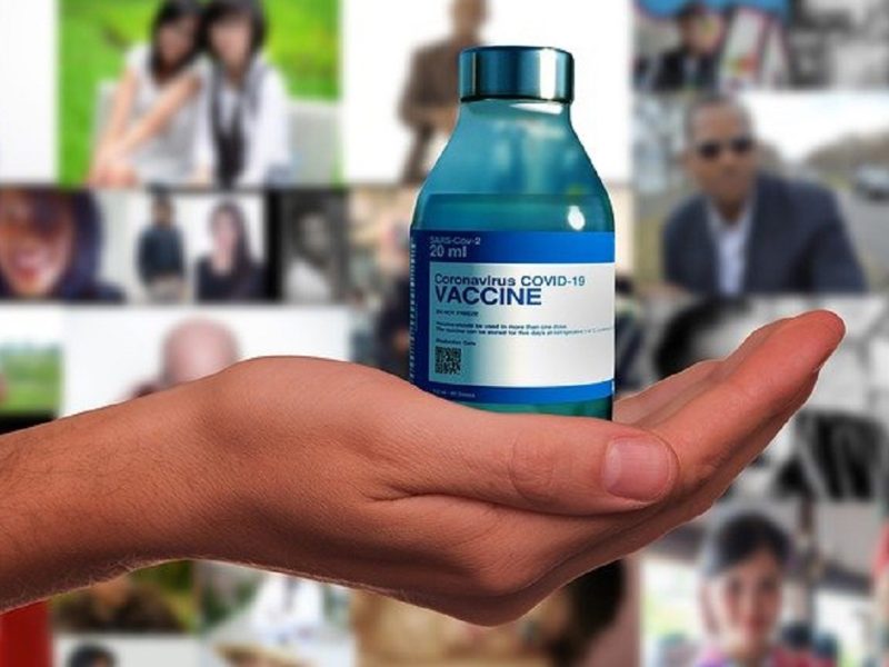 Estados Unidos ha dado un gran paso en la vacunación contra la Covid-19. Sin embargo, todavía queda camino por recorrer.