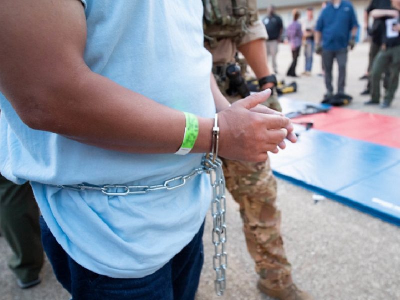 El Título 42 permite que las autoridades de USA expulsen a los migrantes de manera inmediata, sin darles la oportunidad de solicitar asilo.