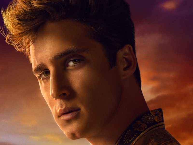 Luis Miguel, la serie: 10 datos curiosos que no conocías