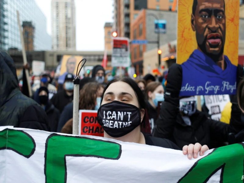 Jurado decidirá el destino del expolicía que mató a George Floyd