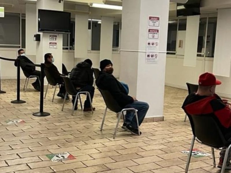 Foto: Consulado de México en Nueva York