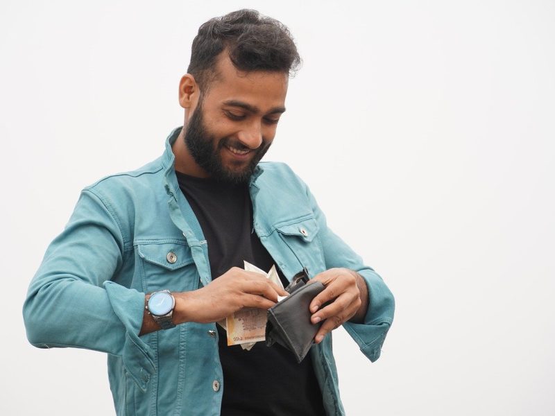 El Crédito Tributario por Ingresos del Trabajo sólo es para quienes cuentan con Número de Seguro Social.