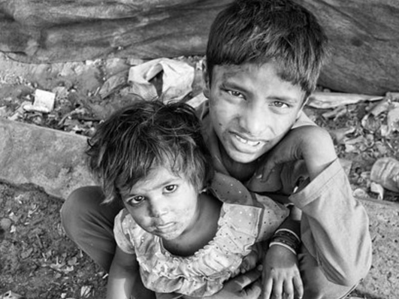 Más de 21 mil niños migrantes están en proceso de reunificación en USA