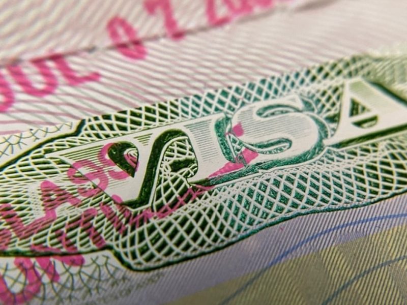 los sindicatos expresaron su desaprobación a la medida por los abusos con las visas de trabajo H-2B