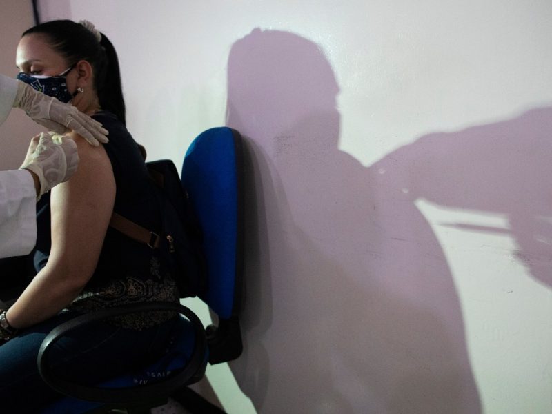 Foto: AP / Voz de América