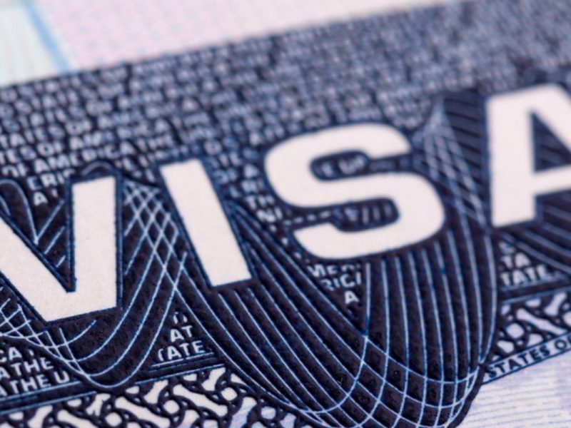 Foto: Embajada de Estados Unidos en México