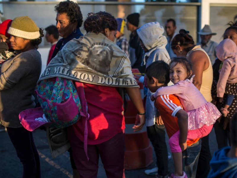 Foto: AP / Voz de América