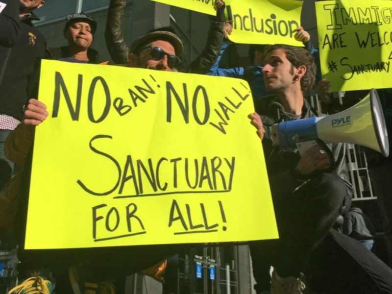 Foto: AP / Voz de América