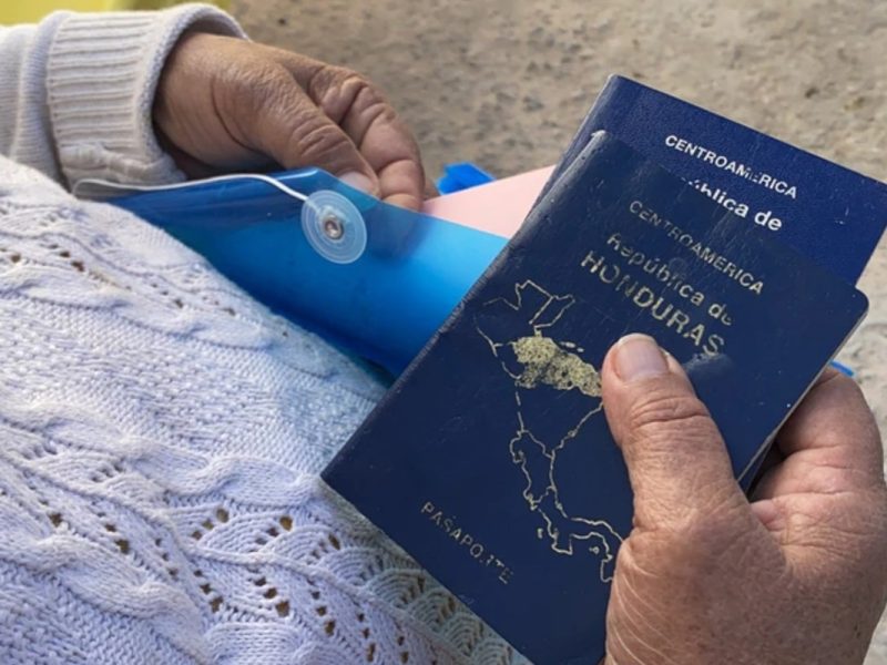 División política en Washington dificulta soluciones sostenibles al reto migratorio