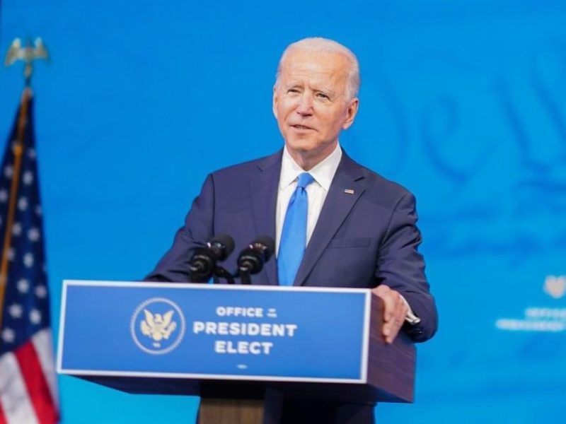 Líderes latinos piden a Joe Biden y Congreso ciudadanía a indocumentados