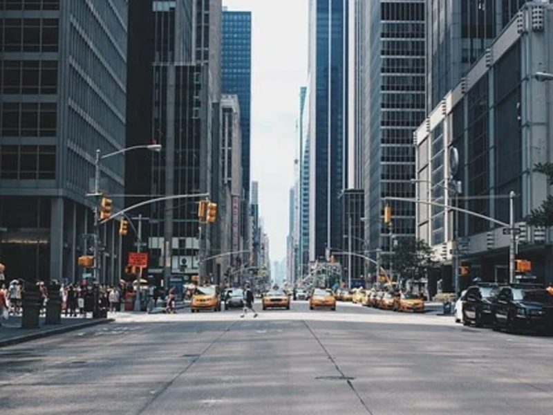 Nueva York reabrirá completamente la ciudad a partir del 1 de julio