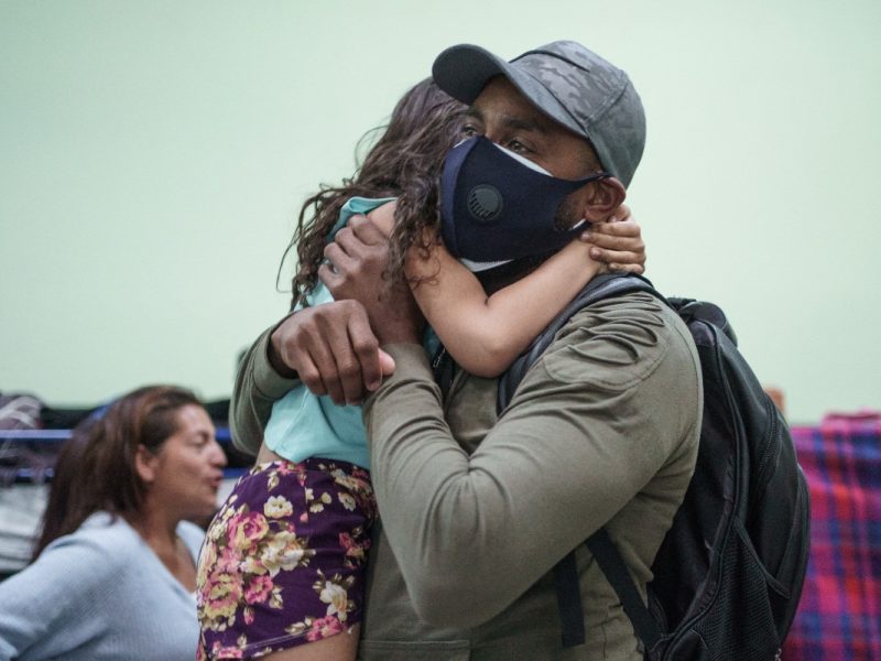 Foto: AFP / Voz de América