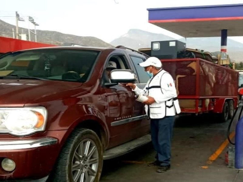 Foto Twitter @INAMI_mx