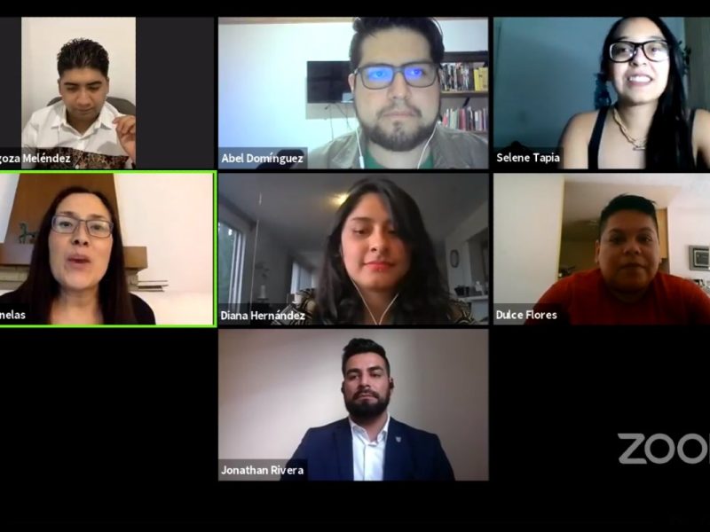 Foto: Conexión Migrante