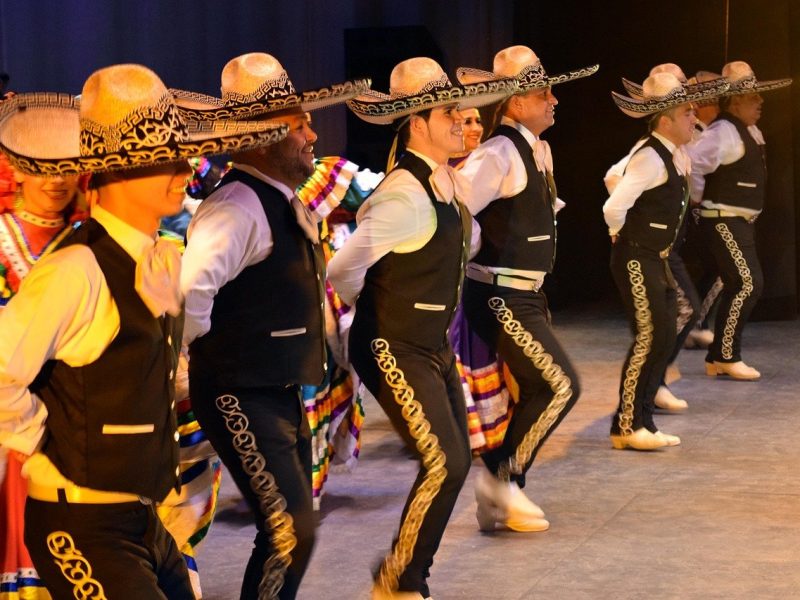 El Cinco de mayo es una de las fechas más importantes para los mexicanos en Estados Unidos.