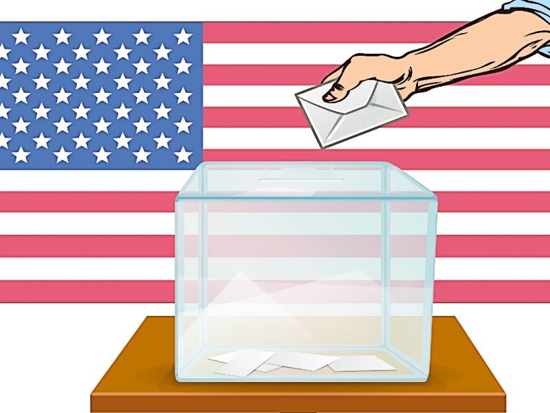 Presionan por protecciones contra la intimidación de votantes latinos