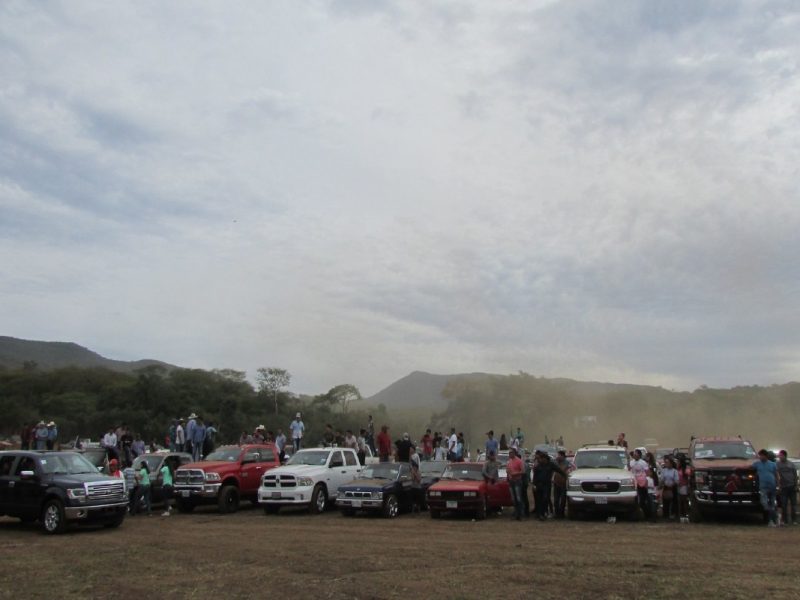 Cancelan Caravana de Verano del Migrante 2021 por pandemia y elecciones