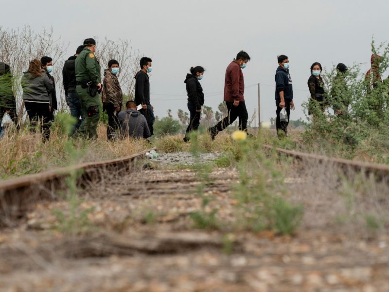 Foto: Reuters / Voz de América