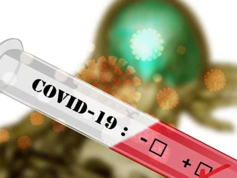 Hay brote de Covid-19 en centro de ICE en Denver; exigen ayuda federal