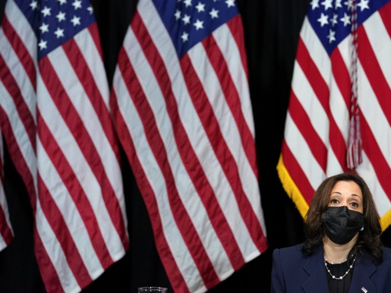 Foto: Reuters / Voz de América