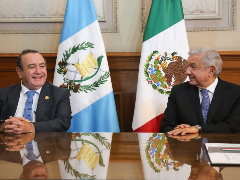 Foto: Twitter @lopezobrador_