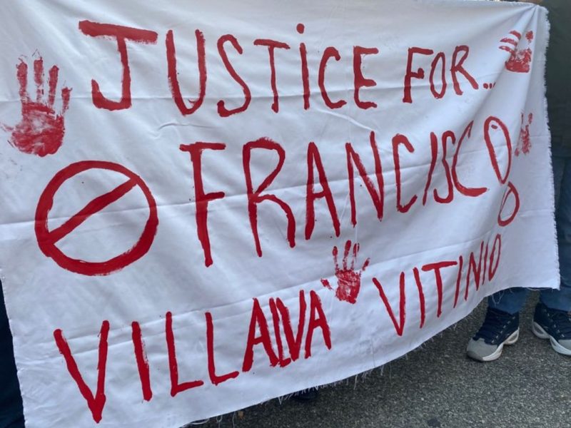 Foto: Taller de Medios del Molino Informativo / Cortesía