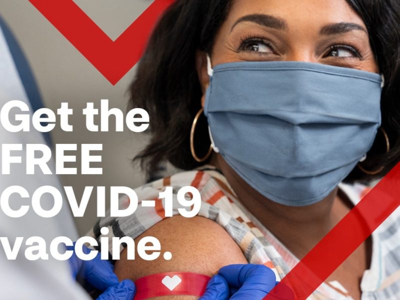 Covid-19: Farmacias CVS ofrecen vacuna sin cita en USA